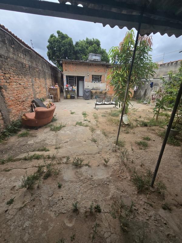 Casa, Parque Recreio, 2 Quartos, 2 Vagas