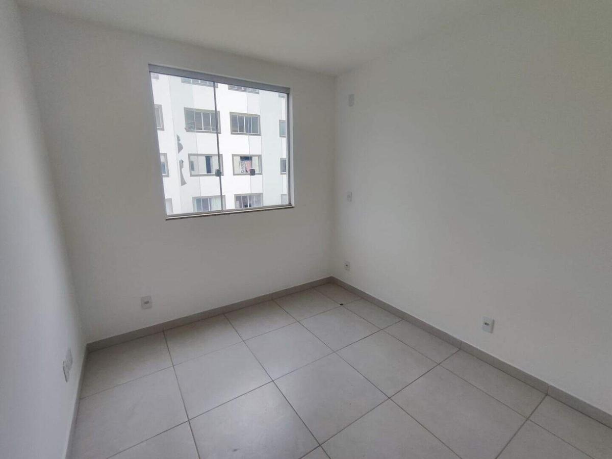 Cobertura, Boa Esperança, 2 Quartos, 1 Vaga