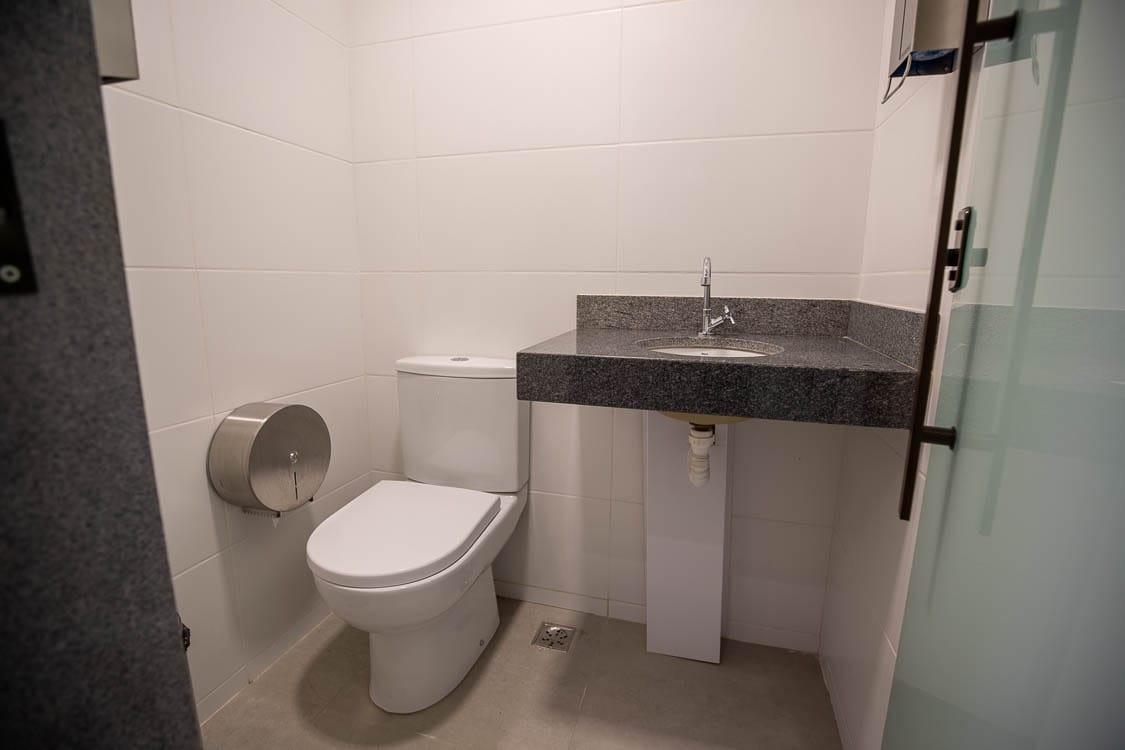 Apartamento, Buritis, 3 Quartos, 2 Vagas, 2 Suítes