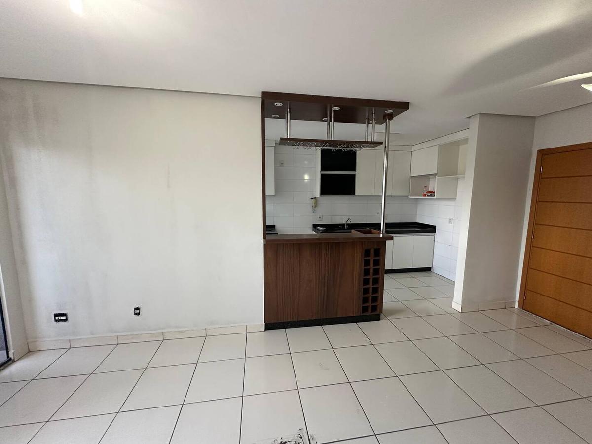 Apartamento, Horto, 2 Quartos, 1 Vaga, 1 Suíte