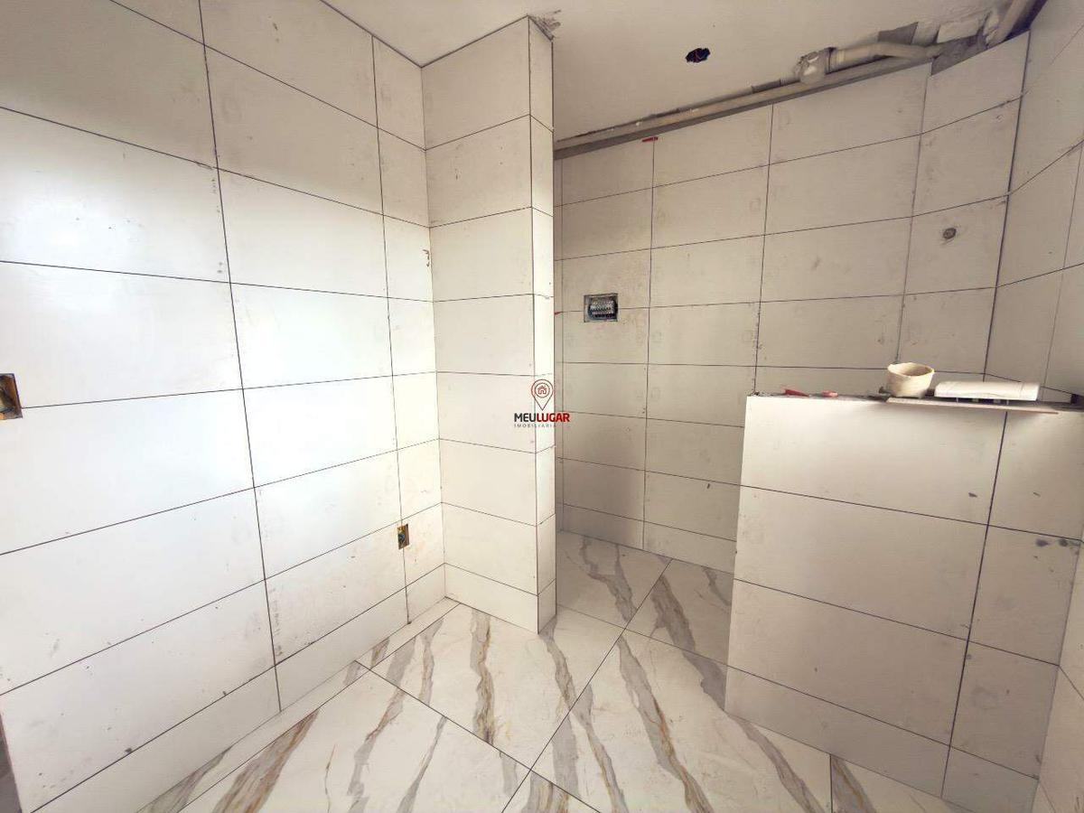 Apartamento, Lindéia, 2 Quartos, 1 Vaga, 1 Suíte