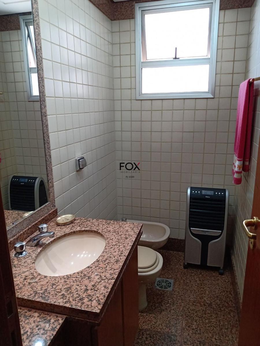 Apartamento, Santo Agostinho, 4 Quartos, 3 Vagas, 2 Suítes