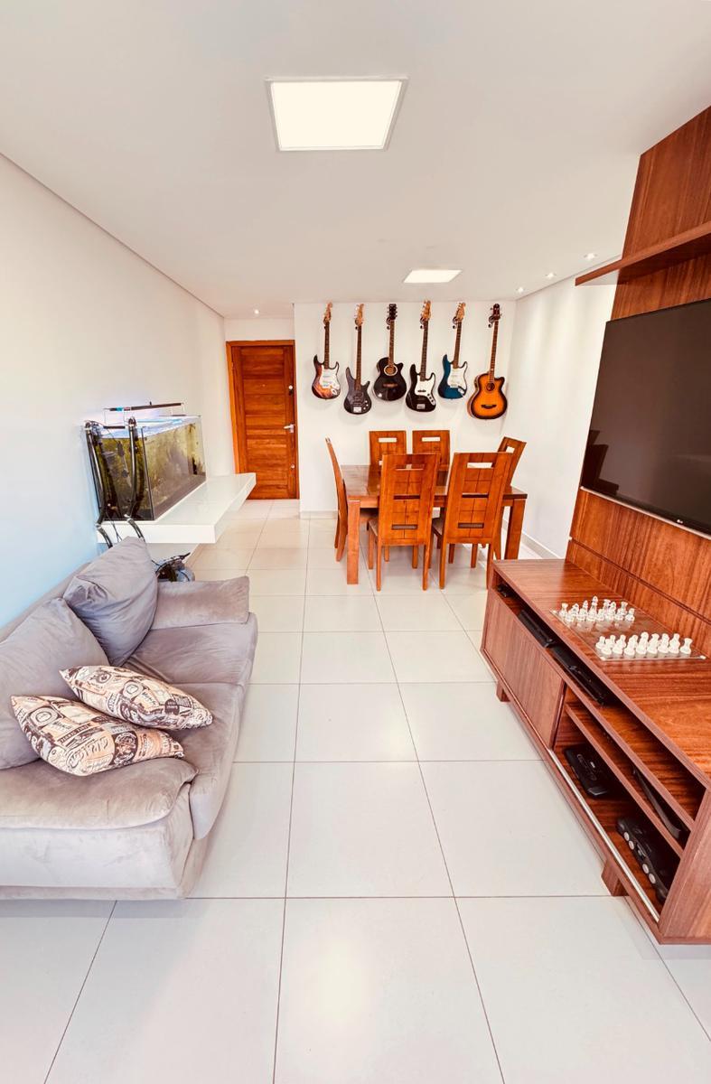 Apartamento, Manacás, 3 Quartos, 2 Vagas, 1 Suíte