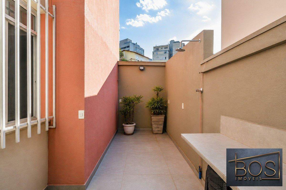 Apartamento, Santa Lúcia, 3 Quartos, 1 Vaga, 1 Suíte