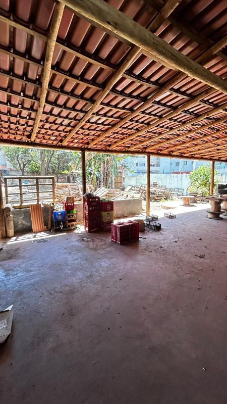 Lote, Caiapós, 3 Quartos, 3 Vagas