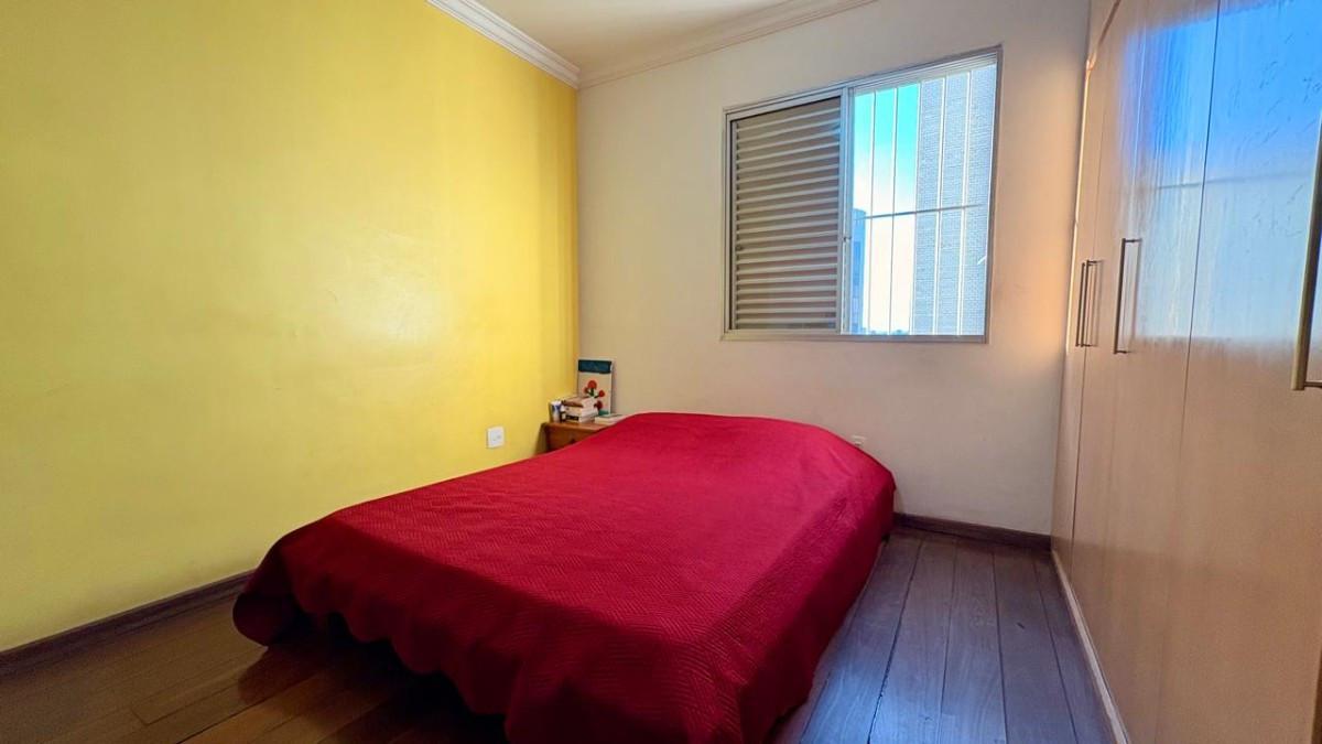 Apartamento, Gutierrez, 3 Quartos, 2 Vagas, 1 Suíte