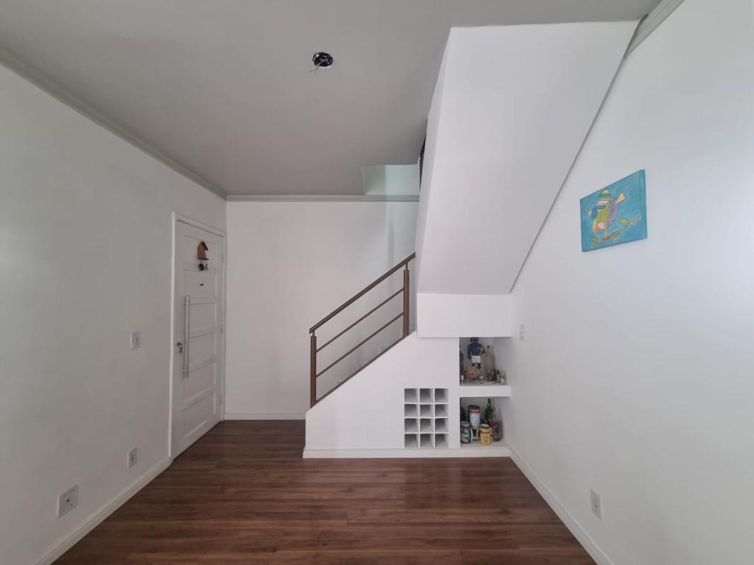 Cobertura, Jardim Riacho das Pedras, 2 Quartos, 1 Vaga