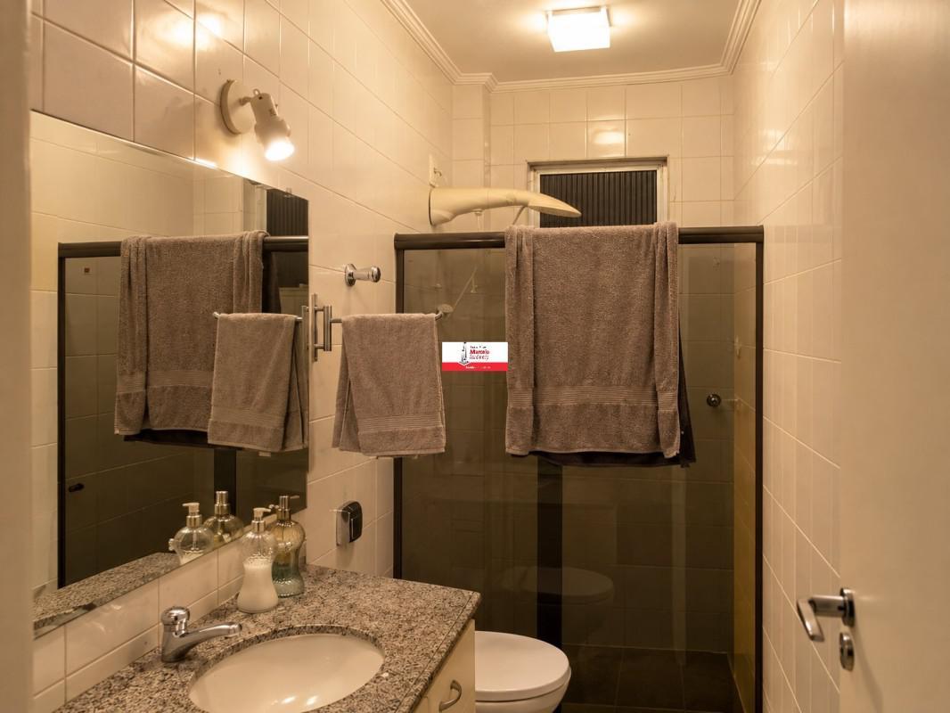 Cobertura, Santo Antônio, 4 Quartos, 2 Vagas, 1 Suíte