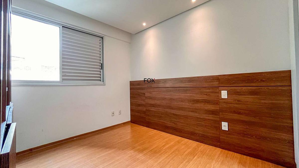 Apartamento, Estoril, 3 Quartos, 2 Vagas, 1 Suíte