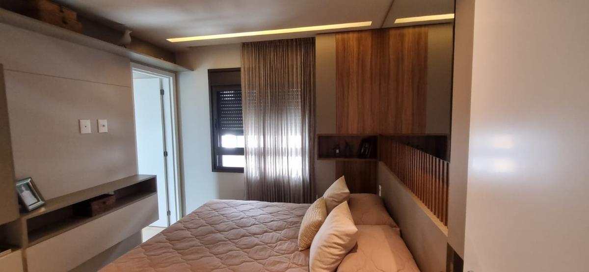 Apartamento, Santo Agostinho, 2 Quartos, 1 Vaga, 2 Suítes