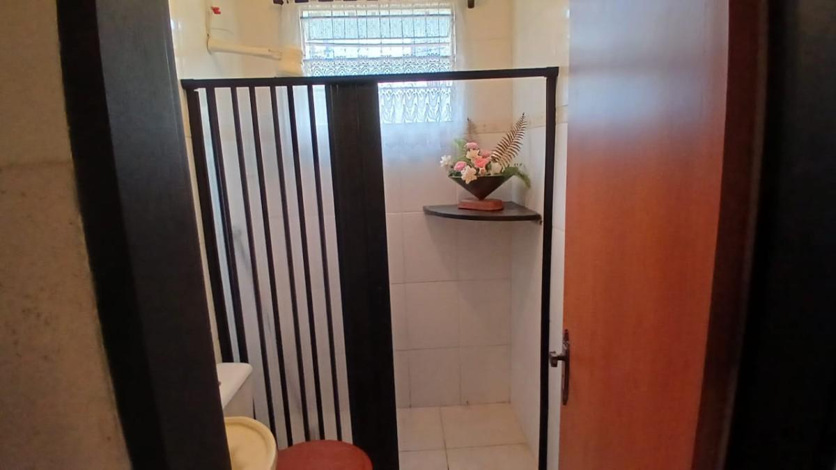 Apartamento, Floresta, 3 Quartos, 0 Vaga