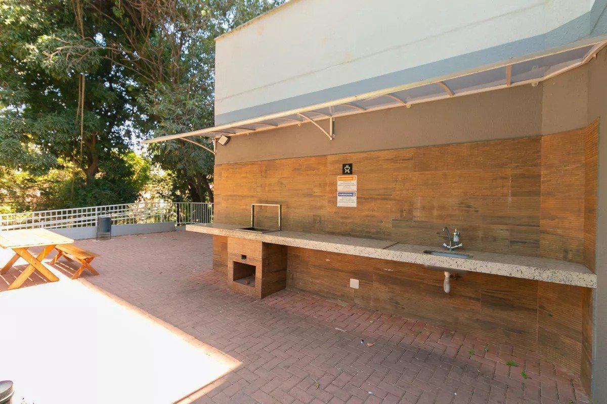 Apartamento, Rio Branco, 2 Quartos, 1 Vaga