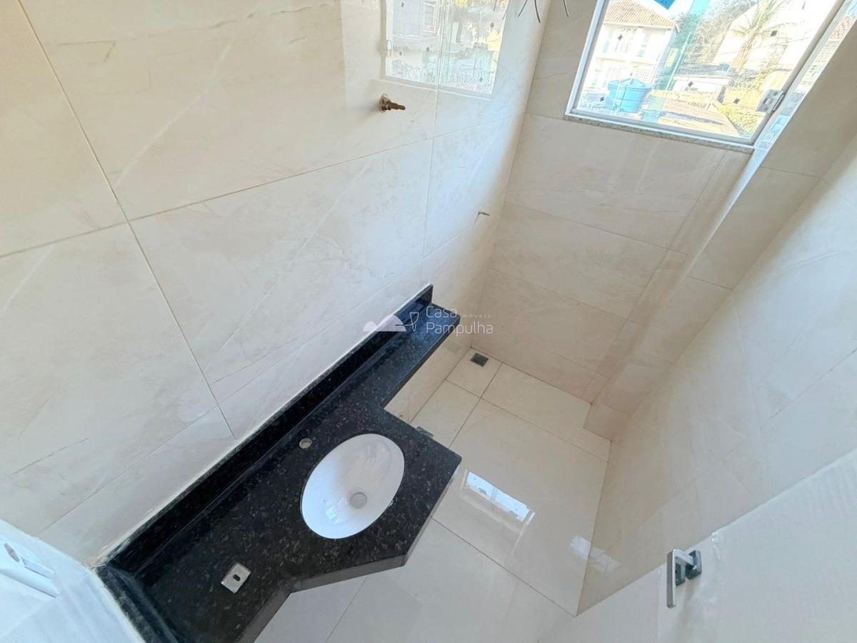 Apartamento, Rio Branco, 2 Quartos, 1 Vaga