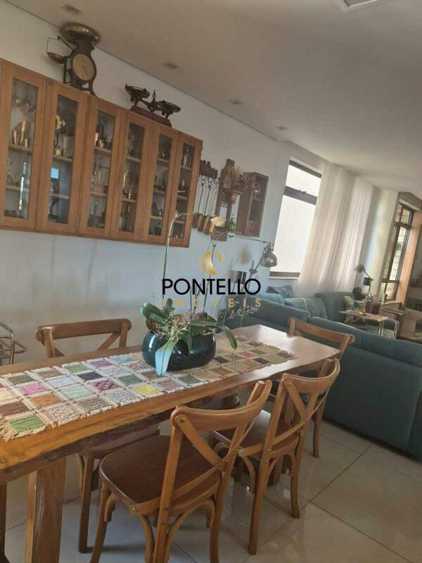 Apartamento, Anchieta, 4 Quartos, 2 Vagas, 1 Suíte
