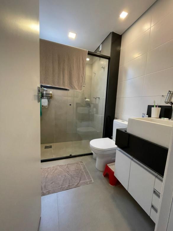 Apartamento, Serra, 4 Quartos, 3 Vagas, 2 Suítes