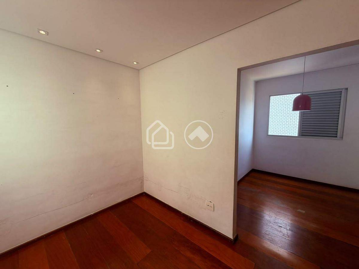 Apartamento, Buritis, 3 Quartos, 1 Vaga, 1 Suíte
