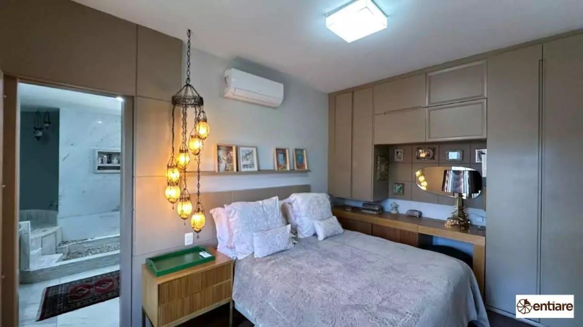 Apartamento, Buritis, 4 Quartos, 2 Vagas, 1 Suíte