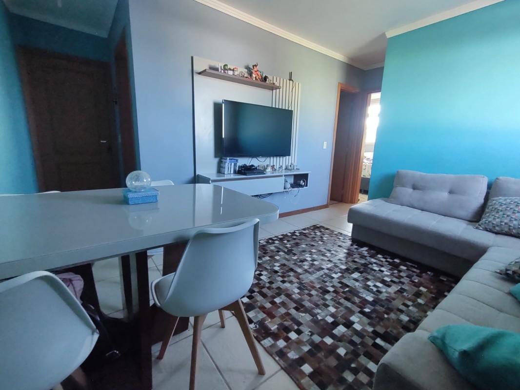Apartamento, Parque Belo Horizonte Industrial, 2 Quartos, 1 Vaga