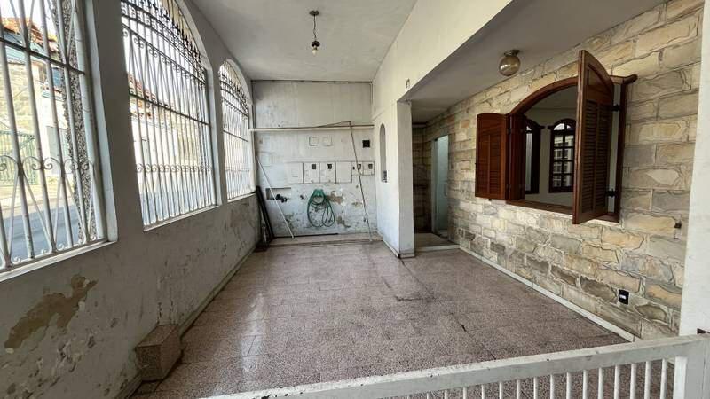 Casa, Alípio de Melo, 4 Quartos, 3 Vagas, 2 Suítes