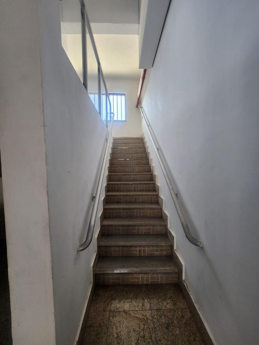 Andar, Centro, 0 Quarto, 0 Vaga