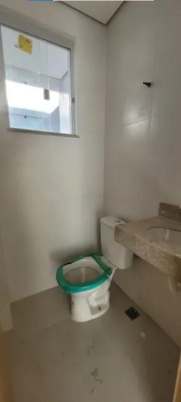 Casa, Planalto, 2 Quartos, 1 Vaga, 1 Suíte