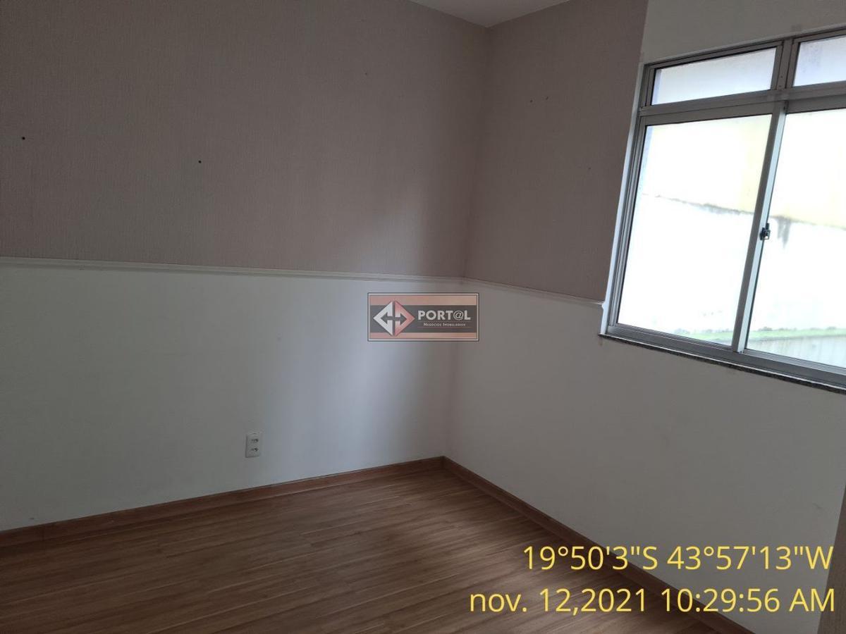 Apartamento, Planalto, 2 Quartos, 1 Vaga