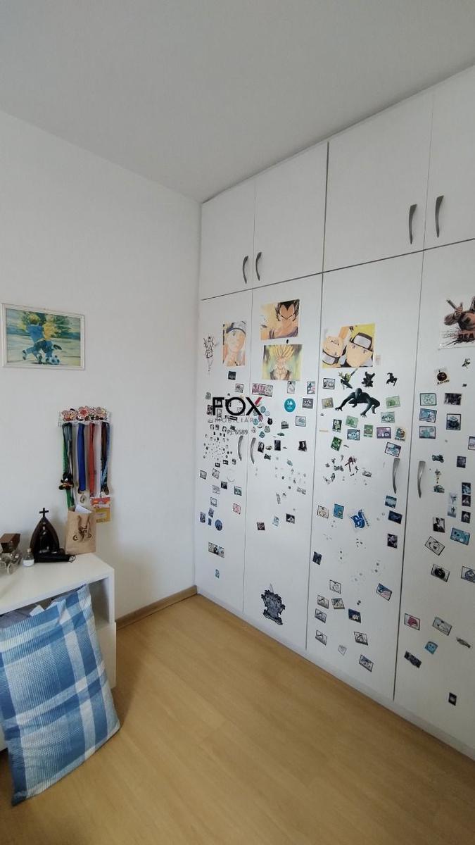 Apartamento, Lourdes, 3 Quartos, 2 Vagas, 1 Suíte