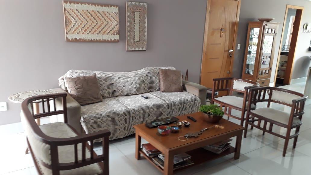 Área Privativa, Fernão Dias, 4 Quartos, 4 Vagas, 2 Suítes