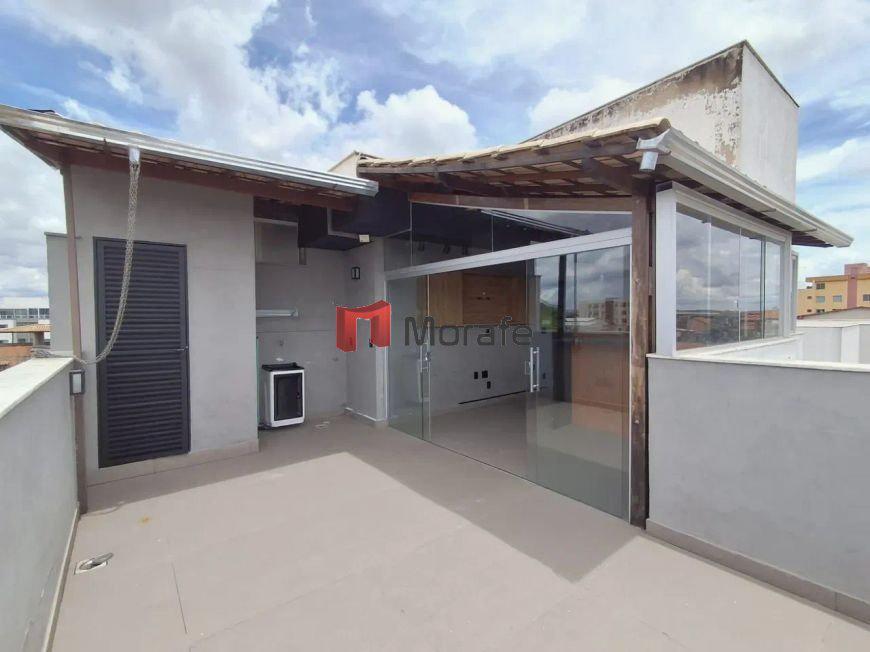Apartamento, Jardim Leblon, 2 Quartos, 1 Vaga, 1 Suíte