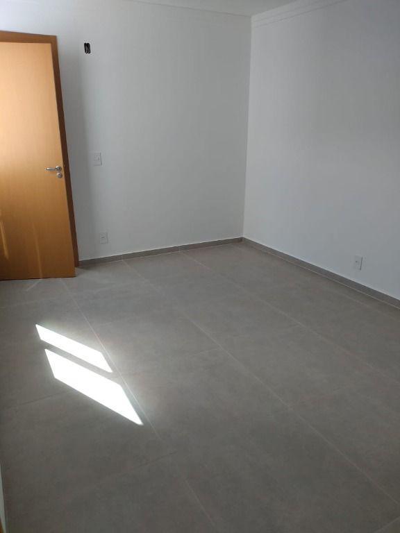 Apartamento, Paciência, 2 Quartos, 1 Vaga