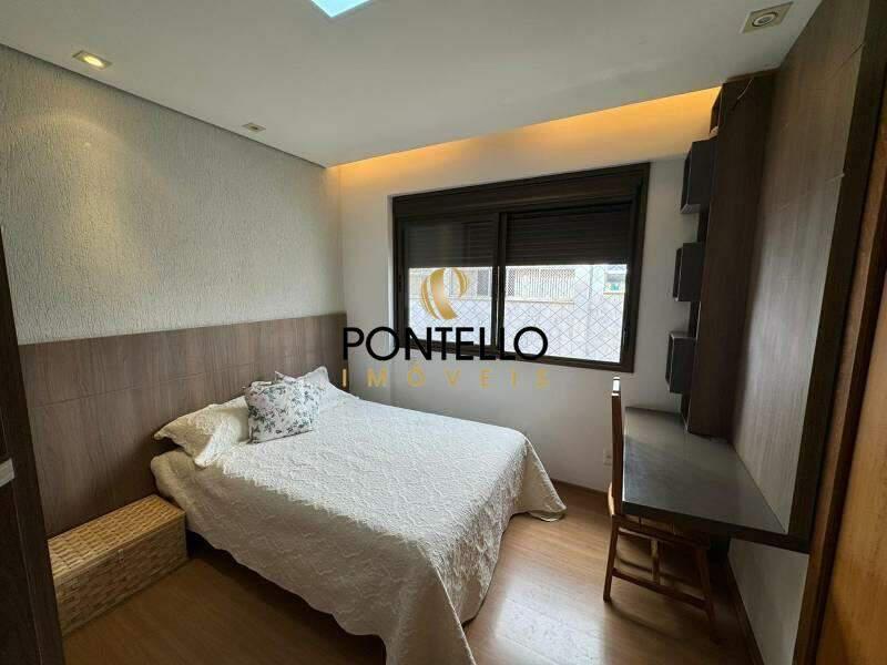 Apartamento, Sion, 4 Quartos, 3 Vagas, 3 Suítes