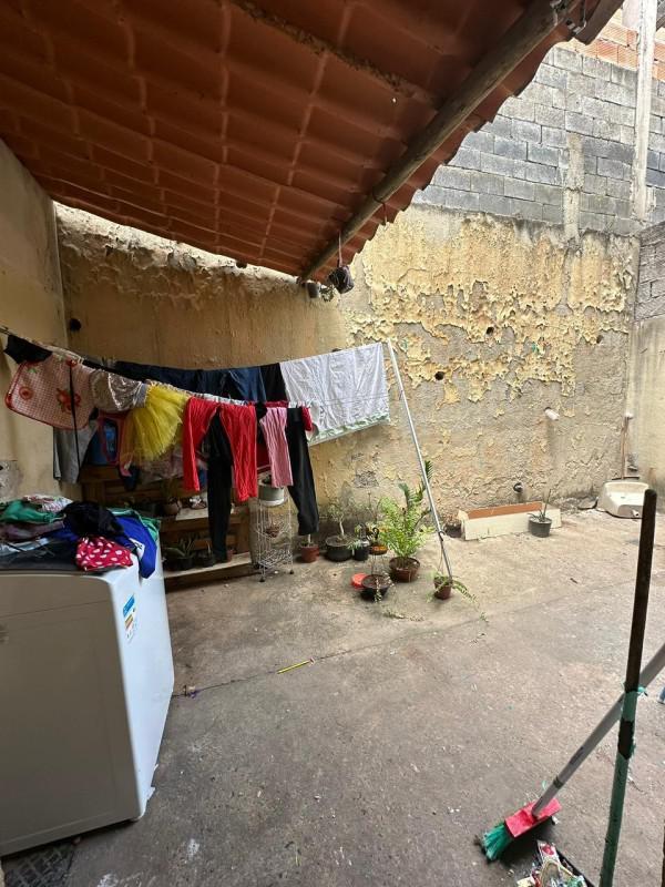 Apartamento, Jardim Colonial, 2 Quartos, 2 Vagas