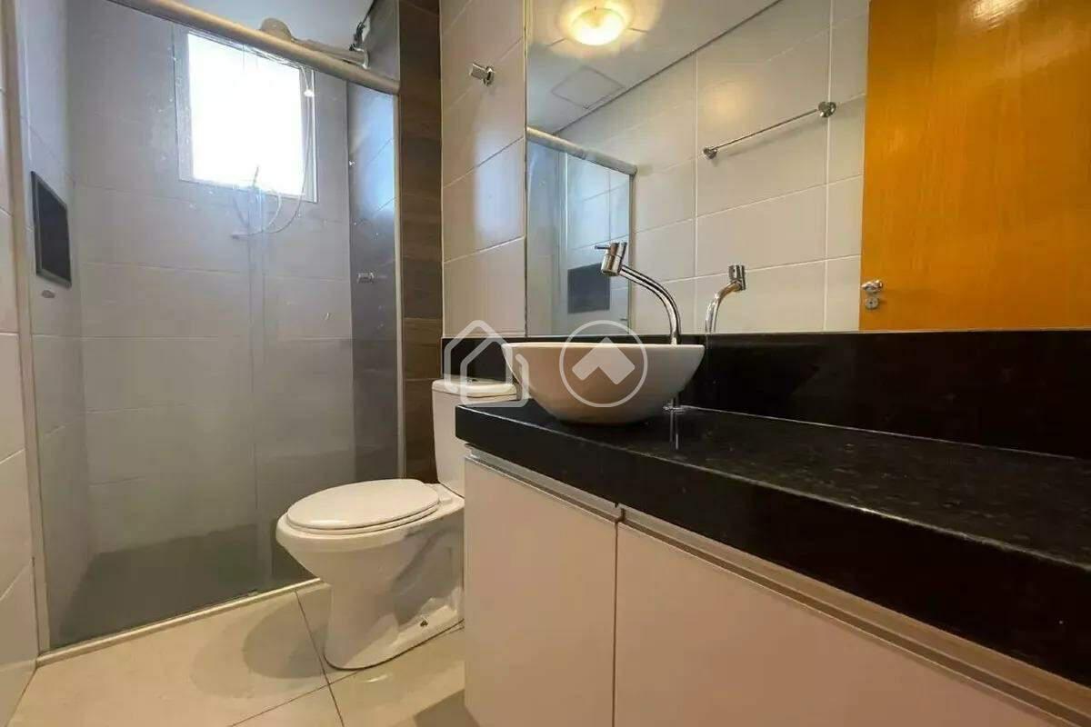 Apartamento, Ouro Preto, 1 Quarto, 1 Vaga