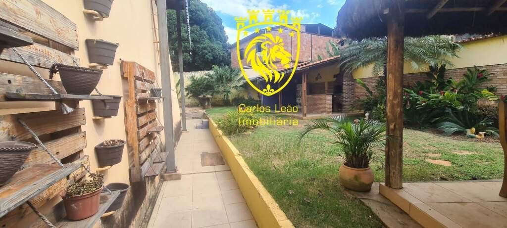 Casa, Palmeiras, 4 Quartos, 4 Vagas, 1 Suíte