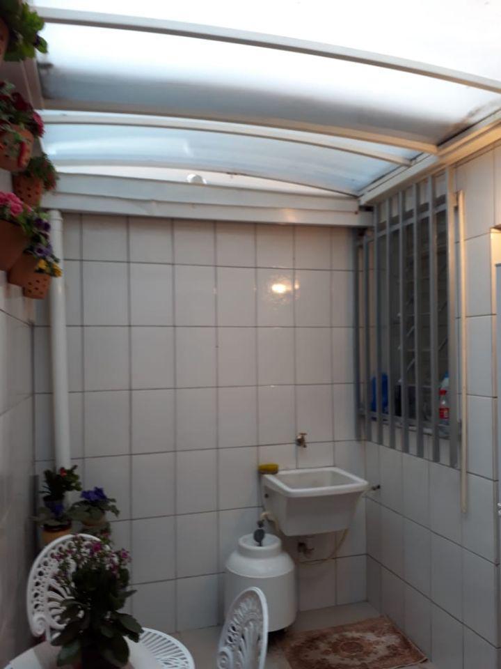 Casa, Vila Clóris, 2 Quartos, 1 Vaga, 1 Suíte