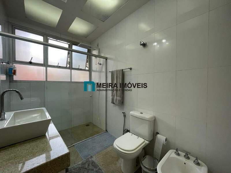 Apartamento, Anchieta, 4 Quartos, 3 Vagas, 2 Suítes