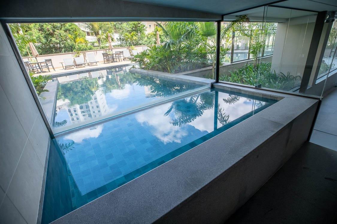 Apartamento, Buritis, 3 Quartos, 2 Vagas, 2 Suítes