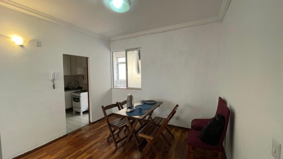 Apartamento, Buritis, 3 Quartos, 2 Vagas, 1 Suíte