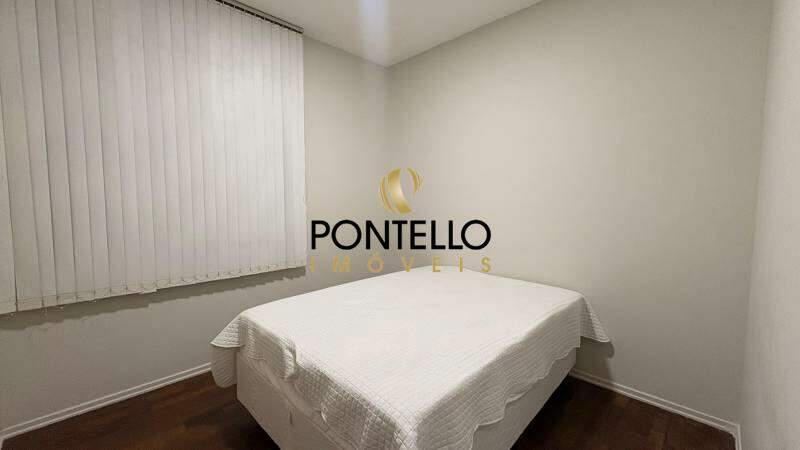 Apartamento, Coração de Jesus, 3 Quartos, 2 Vagas, 1 Suíte
