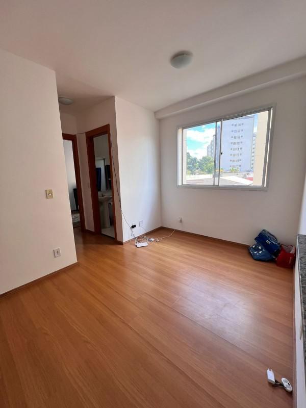 Apartamento, Pousada Santo Antônio, 2 Quartos, 1 Vaga