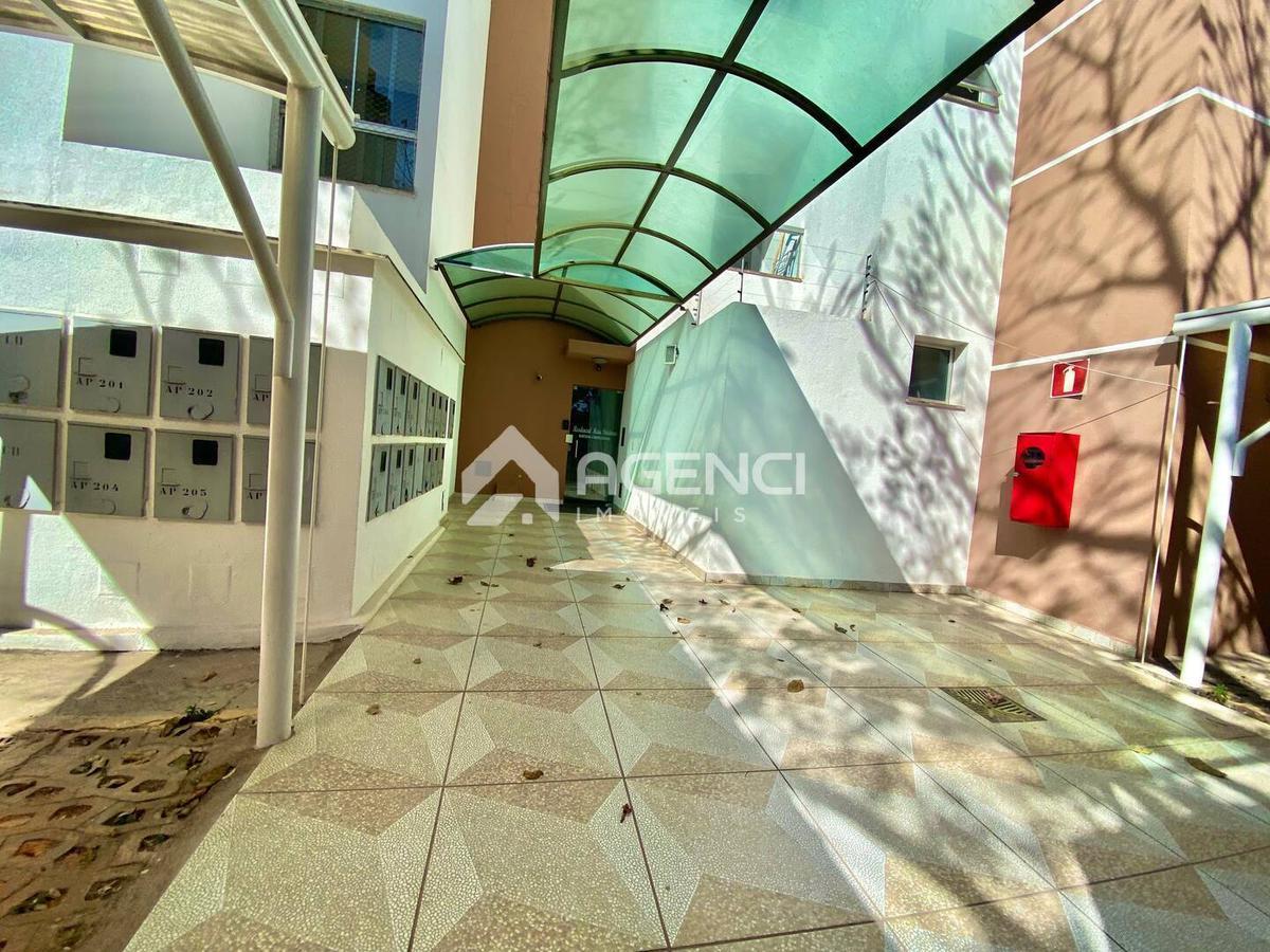 Apartamento, Cabral, 2 Quartos, 0 Vaga, 0 Suíte