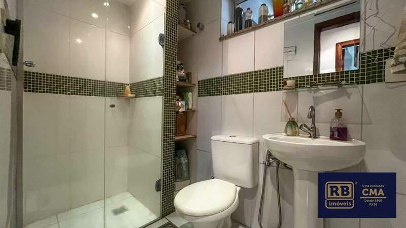 Apartamento, Barro Preto, 2 Quartos, 1 Vaga, 1 Suíte