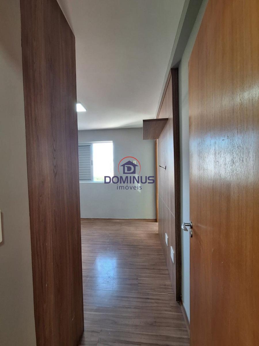 Apartamento, Pampulha, 3 Quartos, 2 Vagas, 1 Suíte