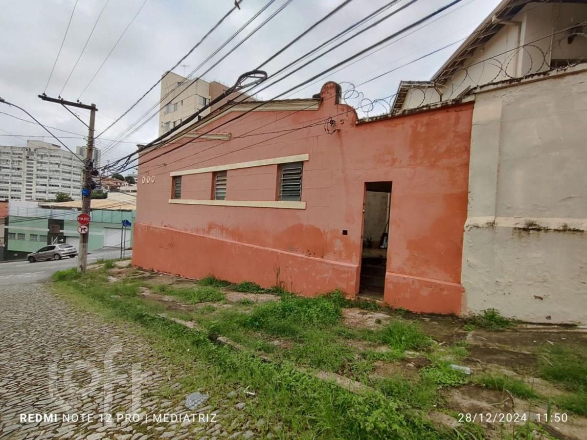 Casa, Floresta, 3 Quartos, 0 Vaga