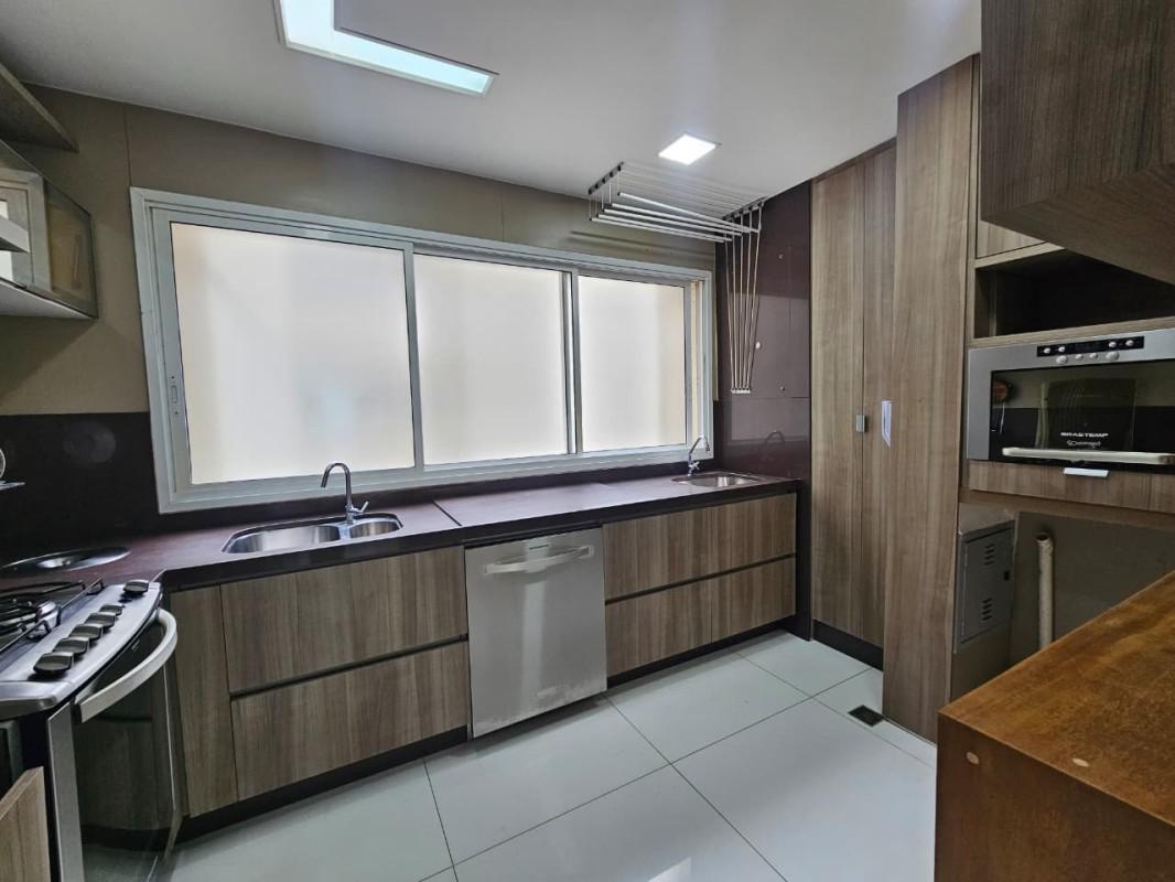 Apartamento, Vila da Serra, 3 Quartos, 2 Vagas, 1 Suíte