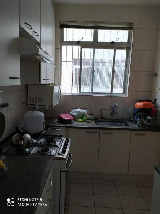Apartamento, Ouro Preto, 3 Quartos, 2 Vagas, 1 Suíte