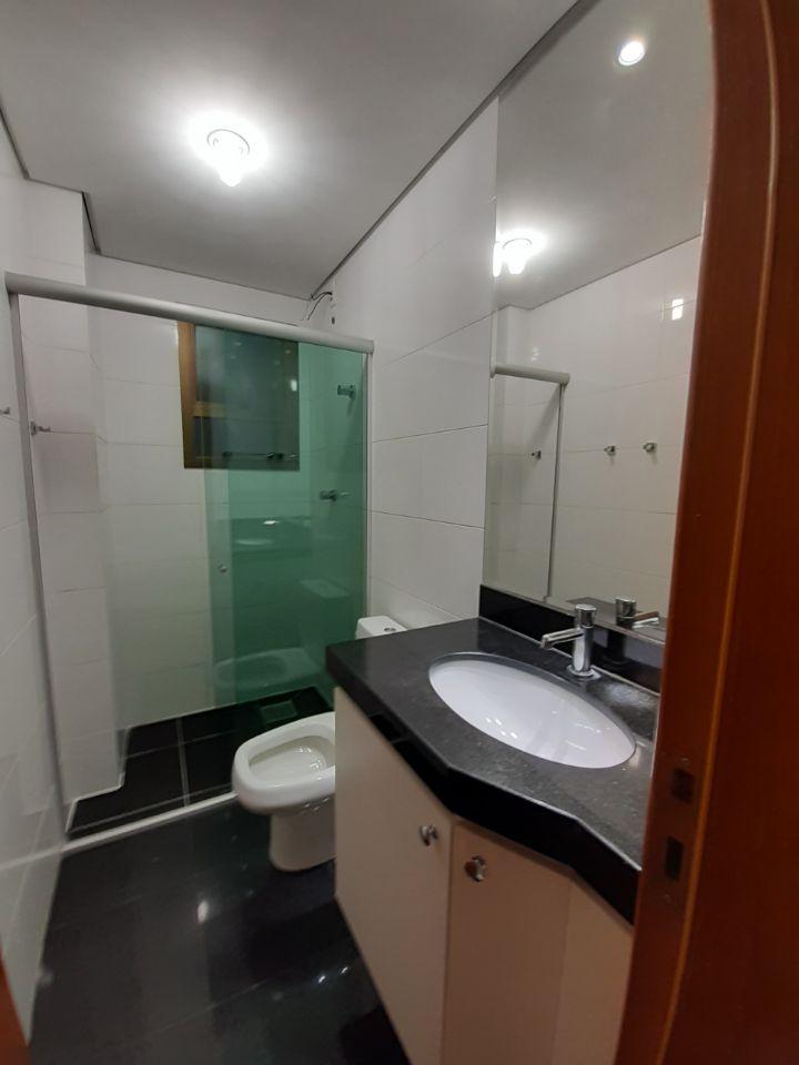 Apartamento, Liberdade, 3 Quartos, 2 Vagas, 1 Suíte