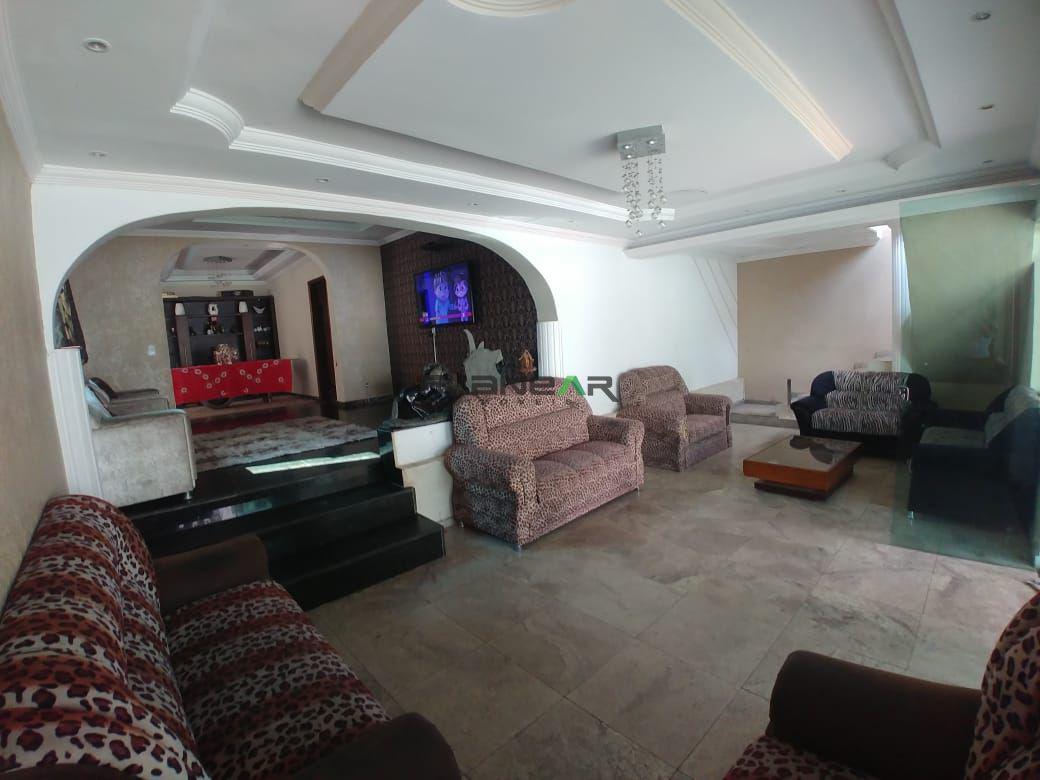 Casa, Jardim Riacho das Pedras, 5 Quartos, 5 Vagas, 5 Suítes