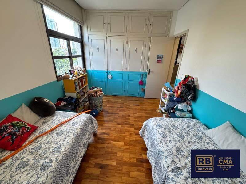 Apartamento, Savassi, 3 Quartos, 1 Vaga, 1 Suíte
