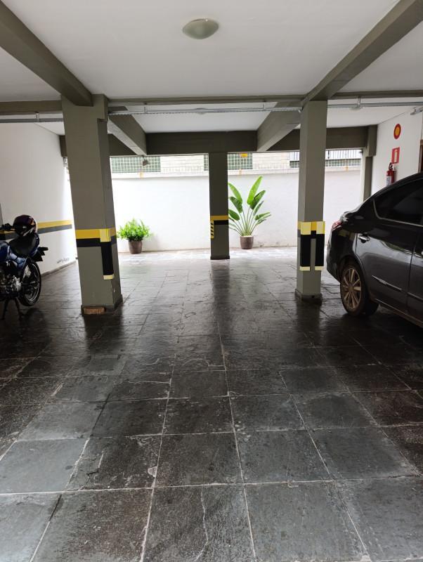 Cobertura, Buritis, 3 Quartos, 2 Vagas, 1 Suíte